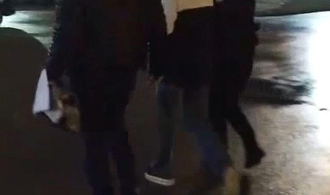 Bursa'da aranan 7 şüpheli başarılı operasyonla yakalandı. Güvenlik güçlerinin çalışmaları