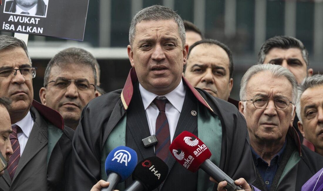 Bursa'da avukatlara yönelik şiddet olaylarındaki artışın nedenleri ve hukuki sonuçları