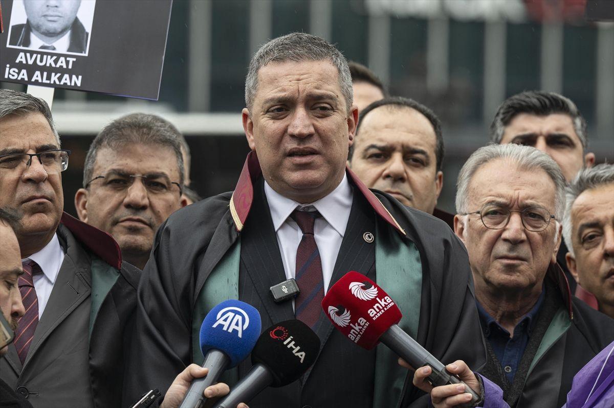 Bursa'da avukatlara yönelik şiddet olaylarındaki artışın nedenleri ve hukuki sonuçları