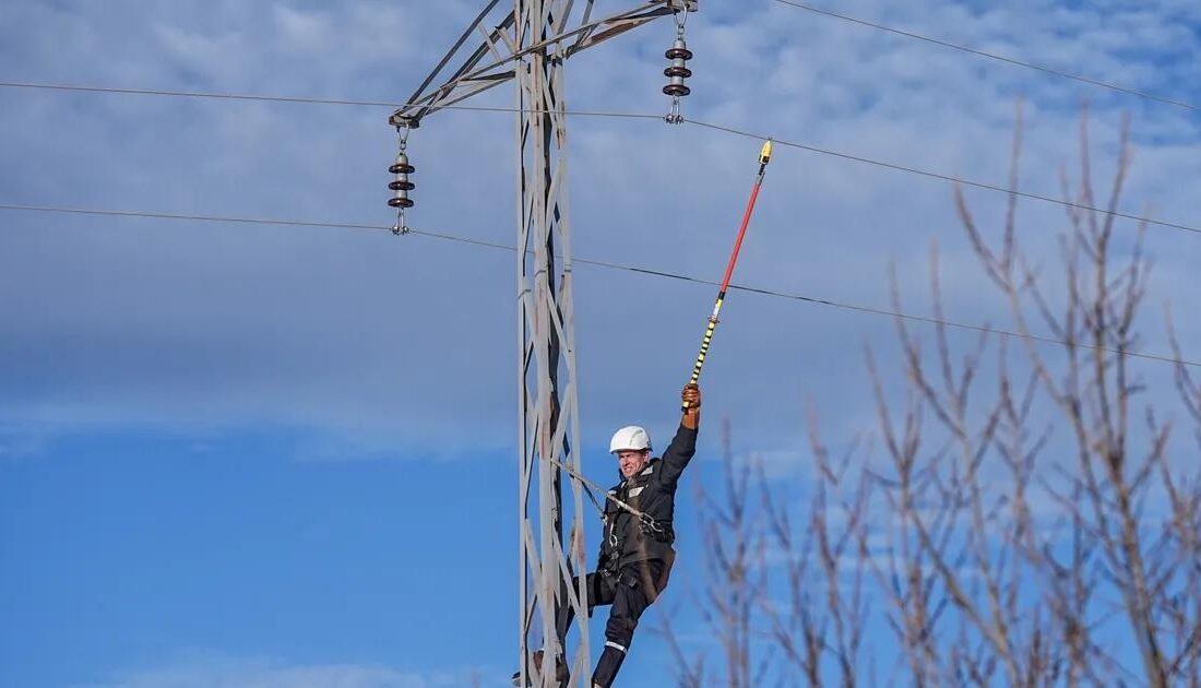 Bursa'da bayram süresince enerji kesintisi yaşanmayacak, vatandaşların yaşam kalitesinin artması