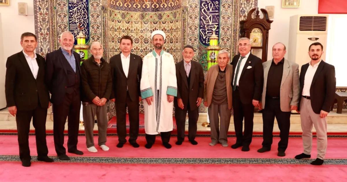 Bursa’da Bayram Namazı programını öğrenin. Resmi saat ve yer bilgileriyle