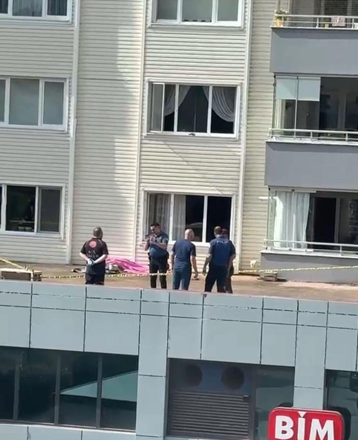 Bursa'da bayram temizliği sırasında yaşanan kazayı detaylarıyla inceleyerek, güvenlik önlemlerine