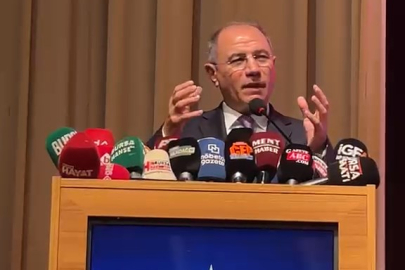 Bursa'da Bayramlaşma Programı Yoğun Katılımıyla Başladı