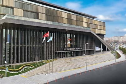 Bursa'da Belediye Görevleri Hızla Değişiyor