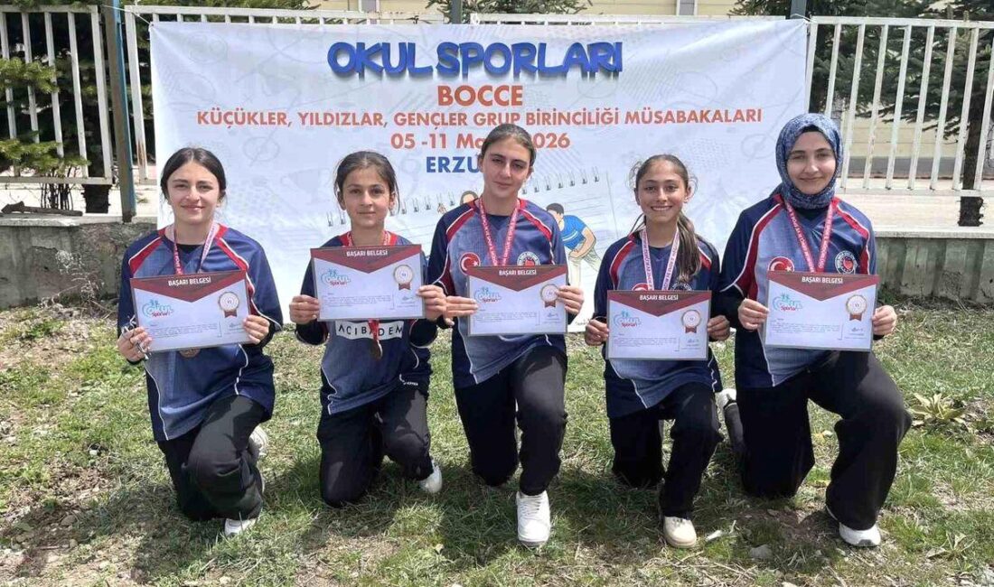 Bursa'da düzenlenen Bocce Şampiyonası ile sportif heyecan dorukta. En güncel
