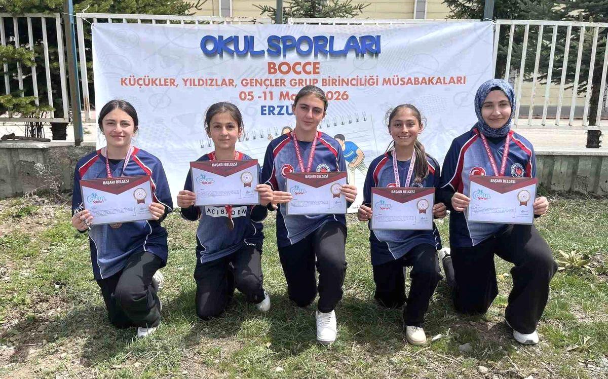Bursa'da düzenlenen Bocce Şampiyonası ile sportif heyecan dorukta. En güncel