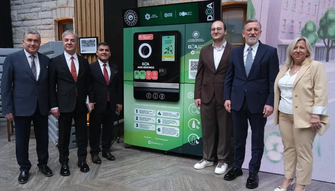 Bursa'da çevre duyarlılığı ve geri dönüşüm alışkanlıklarının önemi hakkında detaylı