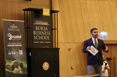 Bursa'da Çevresel Sürdürülebilirlik Çalışmaları
