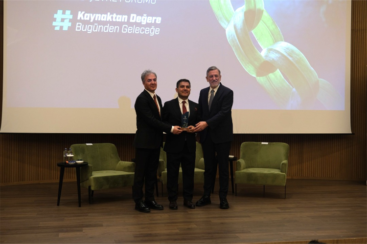 Bursa'da Çevresel Sürdürülebilirlik Çalışmaları