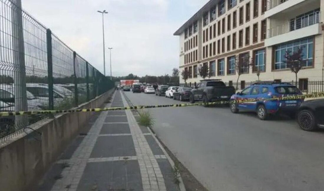 Bursa'da meydana gelen cinayet ve silahlı saldırı olayıyla ilgili ayrıntılar,
