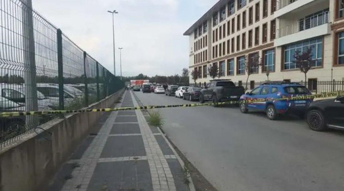 Bursa'da meydana gelen cinayet ve silahlı saldırı olayıyla ilgili ayrıntılar,