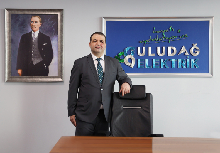 Bursa'da Dijital Dönüşüm Hızlanıyor