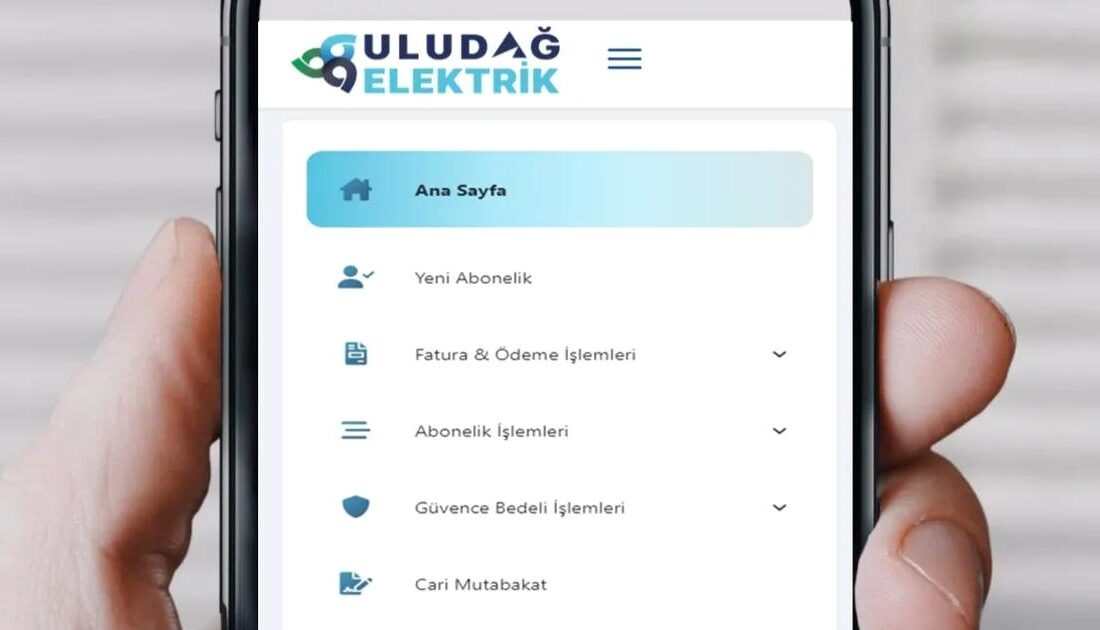 Bursa'da dijital dönüşüm süreci hız kazanarak sürdürülebilir kalkınmaya katkı sağlıyor.