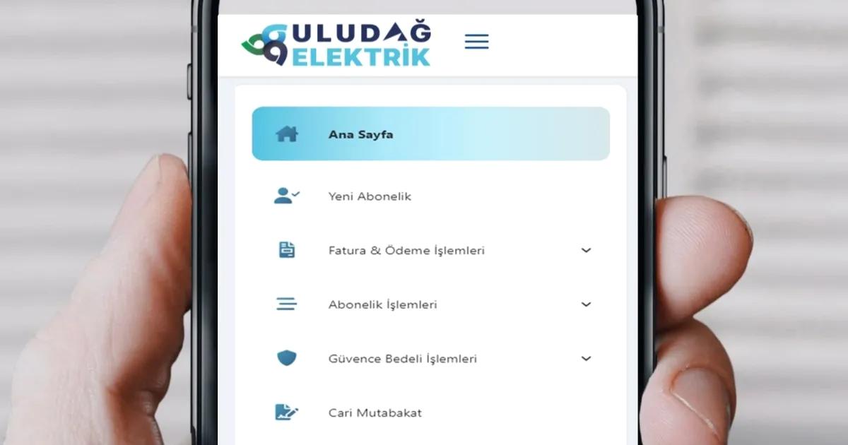 Bursa'da dijital dönüşüm süreci hız kazanarak sürdürülebilir kalkınmaya katkı sağlıyor.