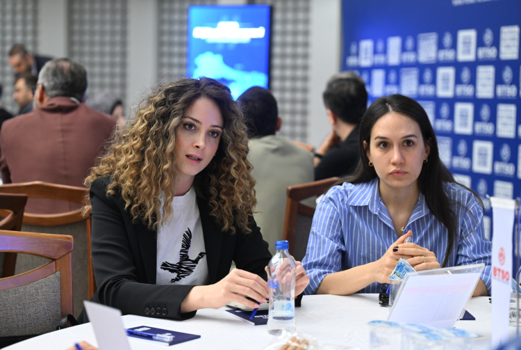 Bursa'da Dijital Pazaryeri Etkinliği Gerçekleşti