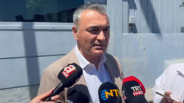 Bursa'da Doğa Yürüyüşü Etkinliği Gerçekleşti