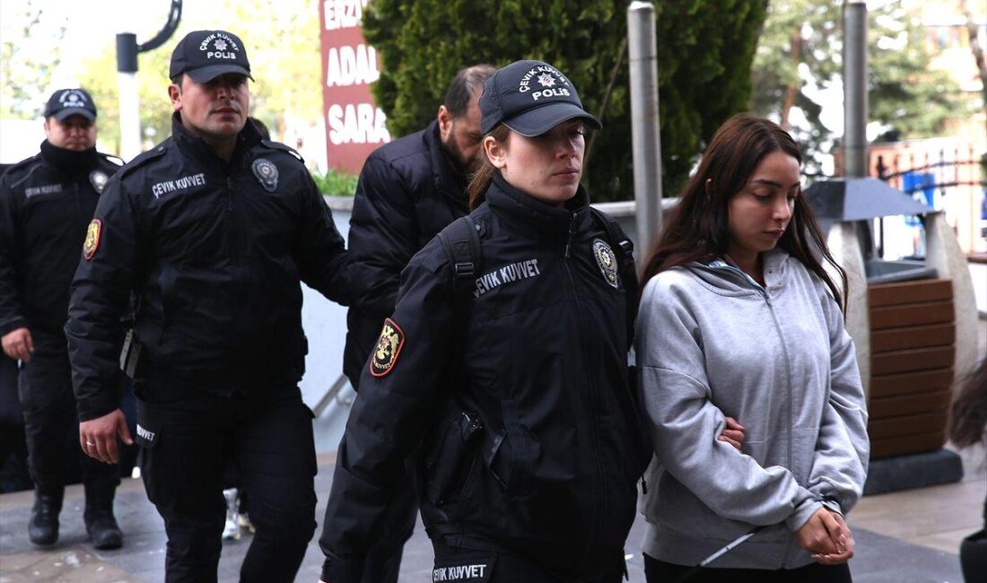 Bursa'da gerçekleştirilen operasyonla dolandırıcılık çetesi çökertildi, suç unsurlarına ve faillerine