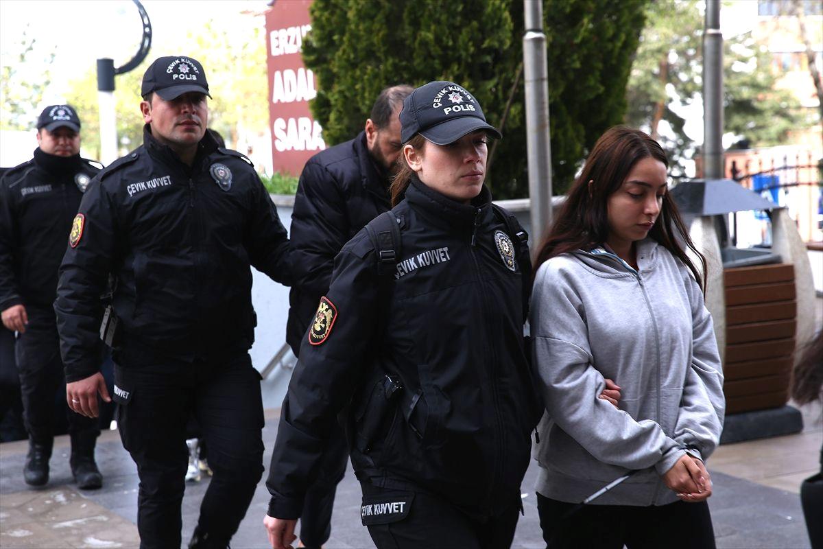 Bursa'da gerçekleştirilen operasyonla dolandırıcılık çetesi çökertildi, suç unsurlarına ve faillerine