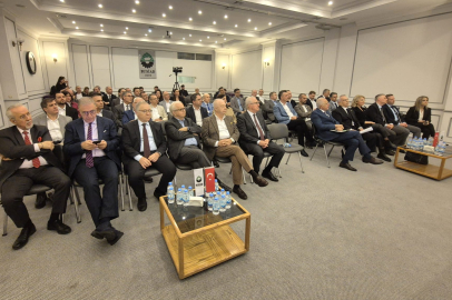 Bursa'da Ekonomik Gelişmeler ve Stratejik Değerlendirmeler