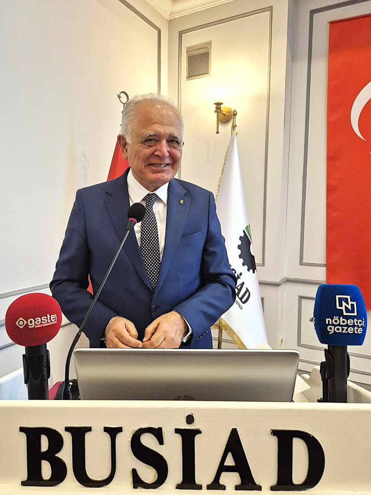 Bursa'da Ekonomik Gelişmeler ve Stratejik Değerlendirmeler