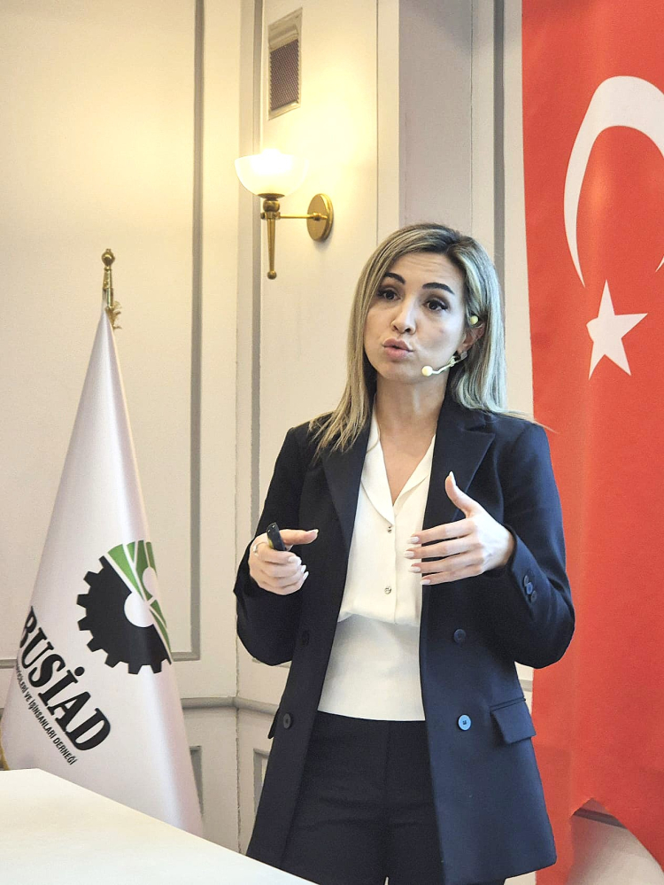 Bursa'da Ekonomik Gelişmeler ve Stratejik Değerlendirmeler