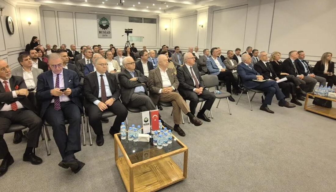 Bursa'da güncel ekonomik gelişmeler ve stratejik değerlendirmeler hakkında detaylı analizler
