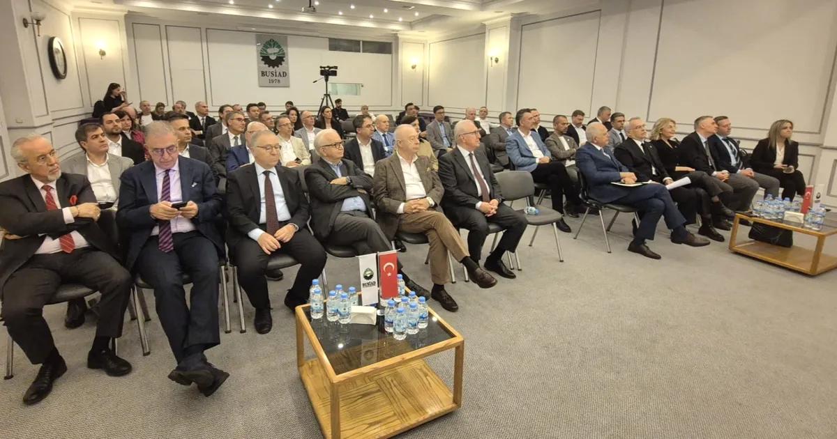 Bursa'da güncel ekonomik gelişmeler ve stratejik değerlendirmeler hakkında detaylı analizler