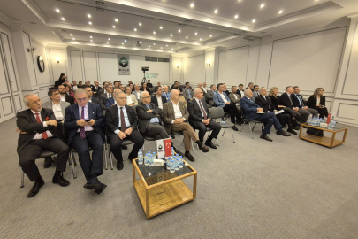 Bursa'da Ekonomik Görünüm ve Stratejik Değerlendirme Raporu