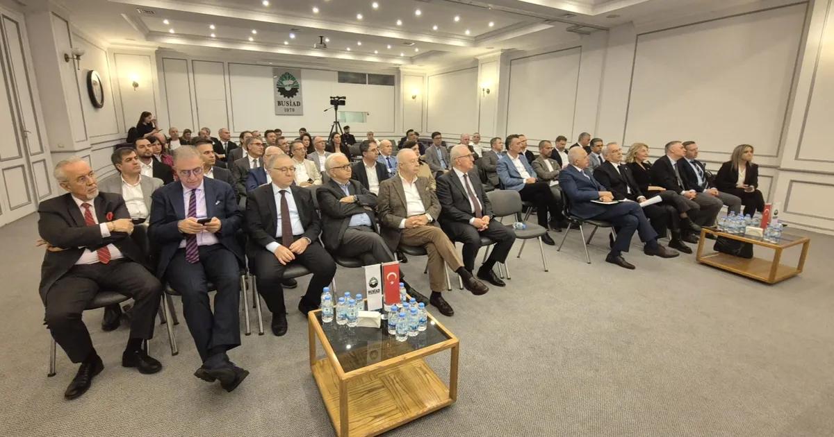 Bursa'nın ekonomik durumu ve stratejik fırsatlarını detaylı inceleyen rapor, şehrin