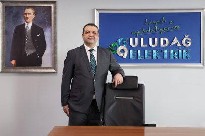 Bursa'da Elektrik Faturası İçin Yeni Sistem