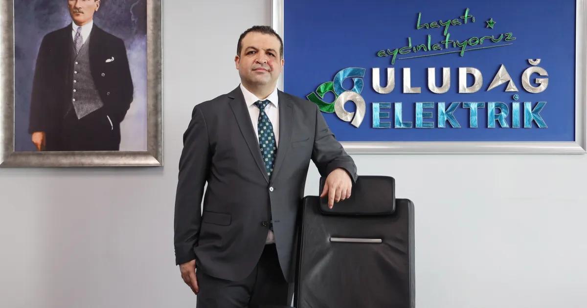 Bursa'da Elektrik Faturası için yeni sistem hakkında detaylar, avantajlar ve