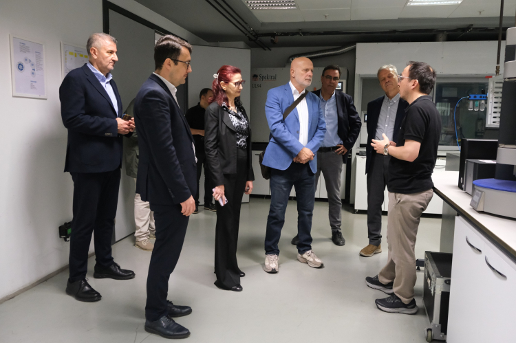Bursa’da Elektrikli Araçlara Yönelik Eğitim Merkezi