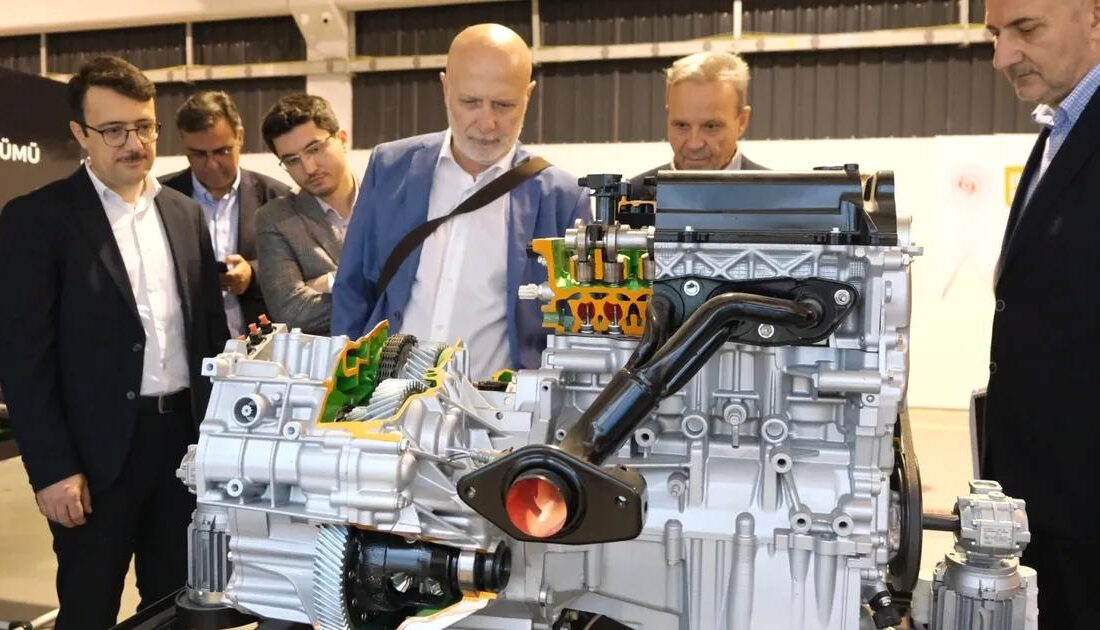 Bursa’da Elektrikli Araçlara Yönelik Eğitim Merkezi, sürdürülebilir ulaşım ve teknik