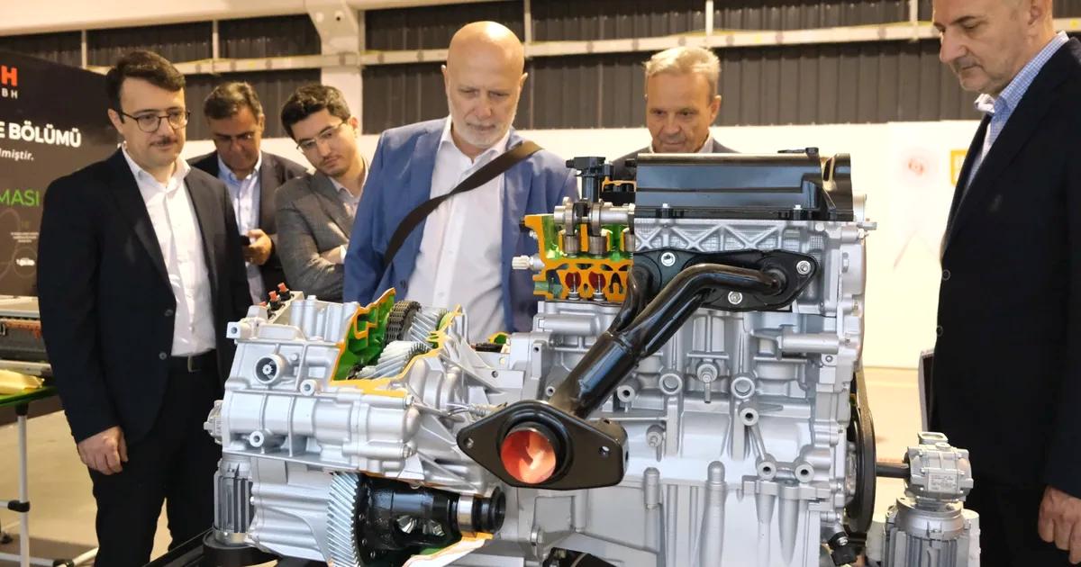 Bursa’da Elektrikli Araçlara Yönelik Eğitim Merkezi, sürdürülebilir ulaşım ve teknik
