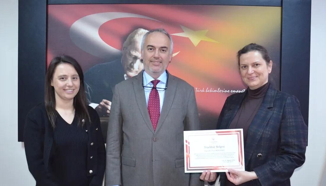 Bursa'da sağlık yönlendiren hekimlere teşvikler artırıldı, kaliteli sağlık hizmetleri ve
