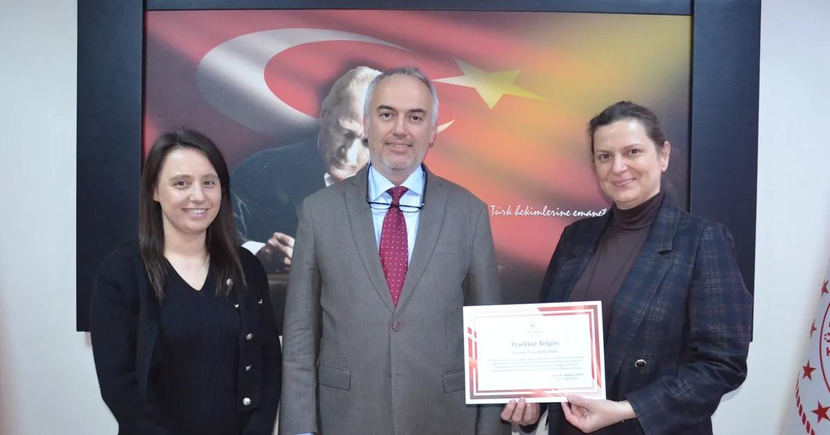Bursa'da sağlık yönlendiren hekimlere teşvikler artırıldı, kaliteli sağlık hizmetleri ve