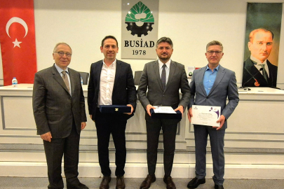 Bursa'da enerji ve yönetmelik gelişmeleri