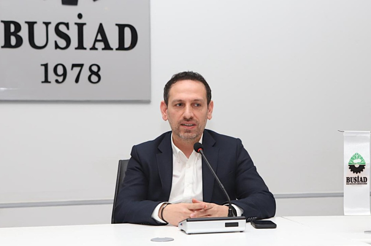 Bursa'da enerji ve yönetmelik gelişmeleri