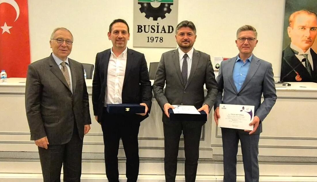 Bursa'da enerji sektöründeki güncel yönetmelik ve gelişmeleri takip edin. Resmi