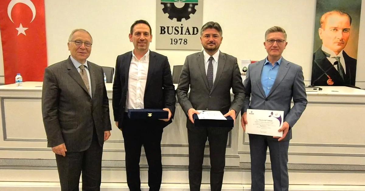 Bursa'da enerji sektöründeki güncel yönetmelik ve gelişmeleri takip edin. Resmi
