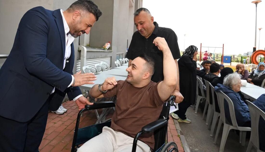 Bursa'da engelli bireylere yönelik özel atölye kurulumu projeleri ve destekler