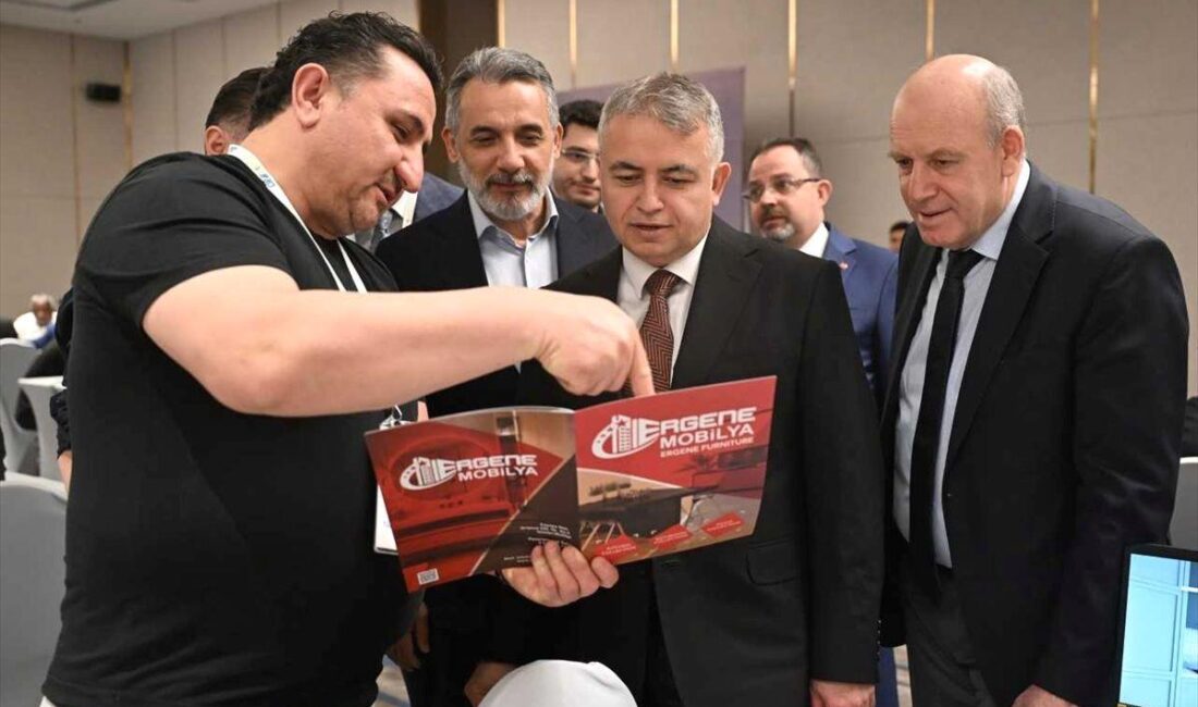 Bursa'da ve Etiyopya’da işbirliği gelişmeleri, ekonomik ve kültürel ilişkileri güçlendirmeye