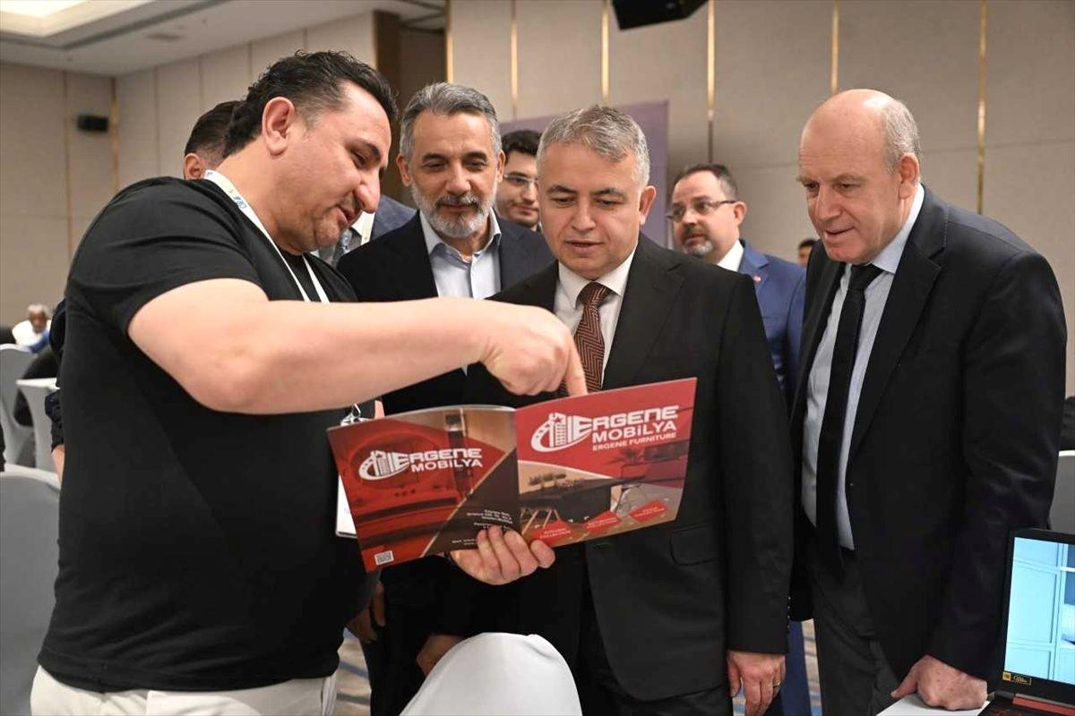 Bursa'da ve Etiyopya’da işbirliği gelişmeleri, ekonomik ve kültürel ilişkileri güçlendirmeye