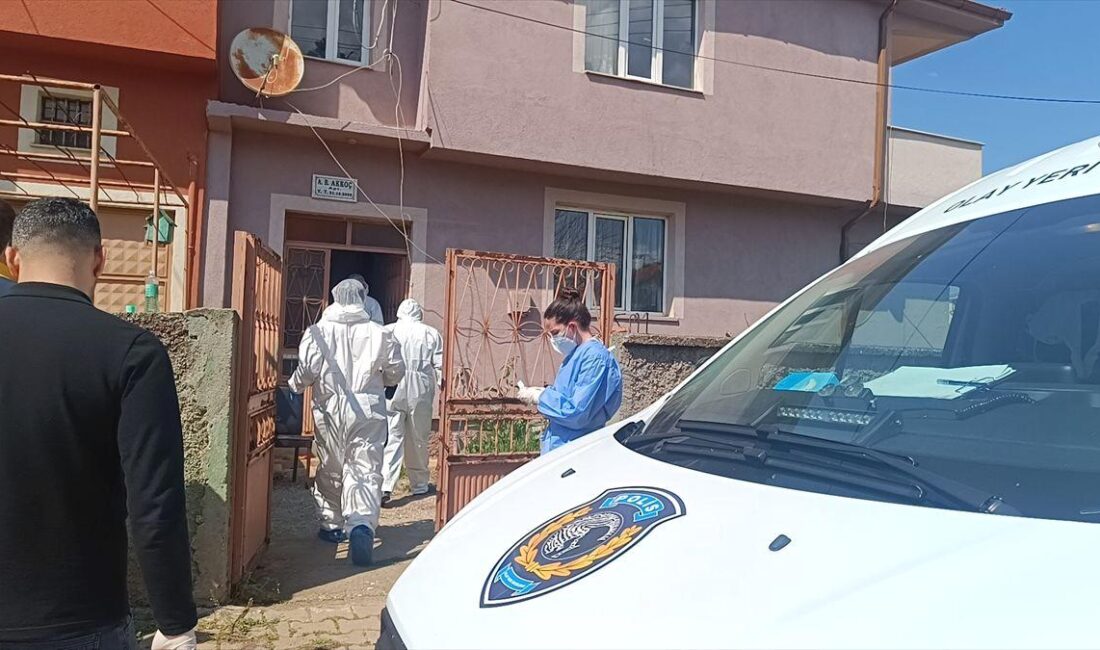 Bursa'da meydana gelen trajik olayda, 35 yaşında bir adam hayatını