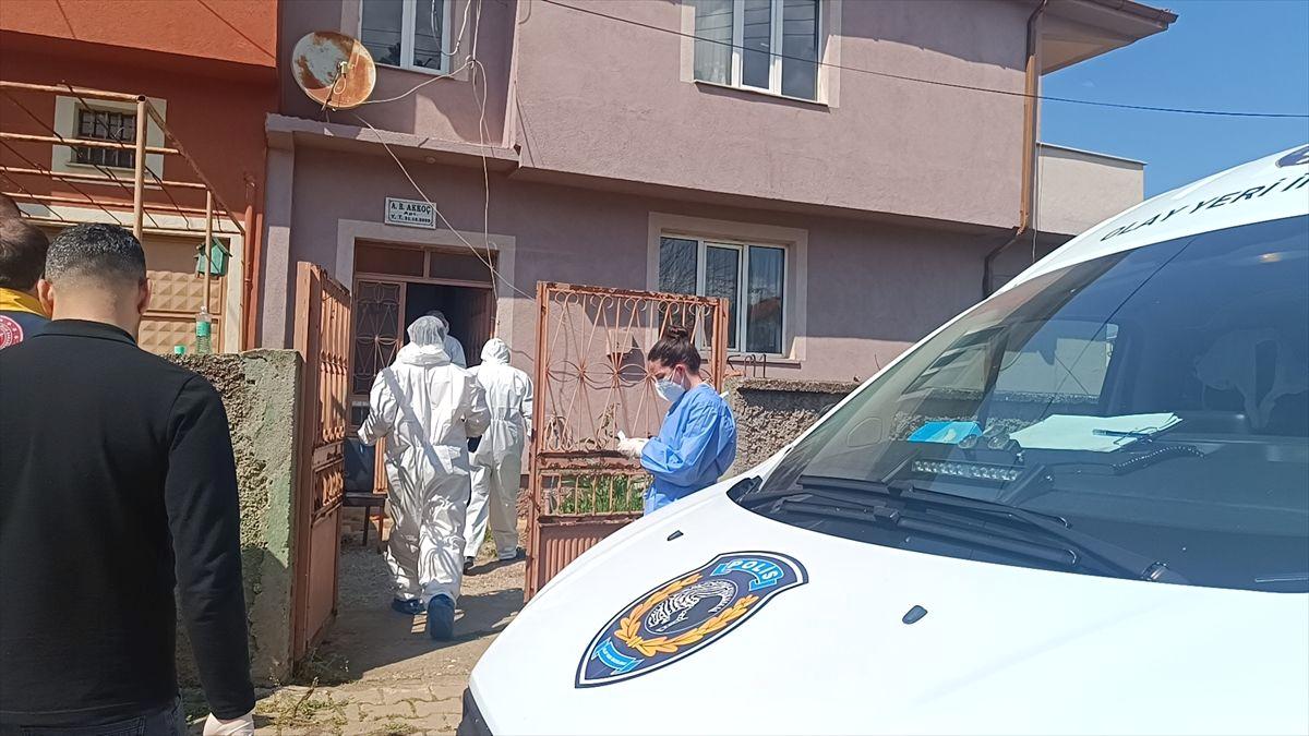 Bursa'da meydana gelen trajik olayda, 35 yaşında bir adam hayatını