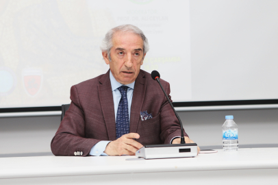 Bursa'da Felsefe Toplantısı Gerçekleşti