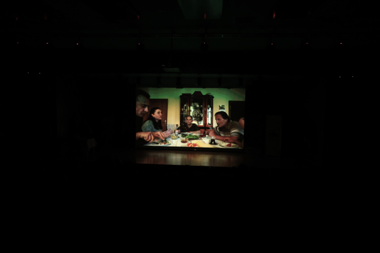 Bursa'da Film Festivali Coşkusu
