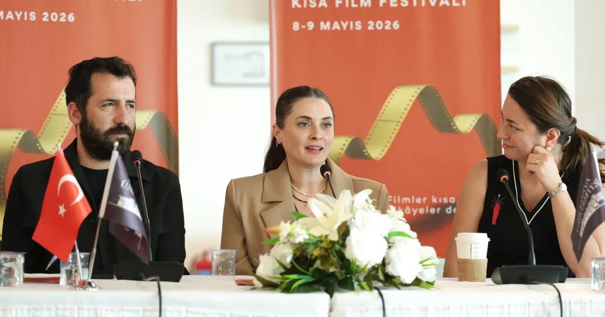 Bursa'da düzenlenen Film Festivali ile sinema tutkunları görkemli etkinliklerde buluşuyor.