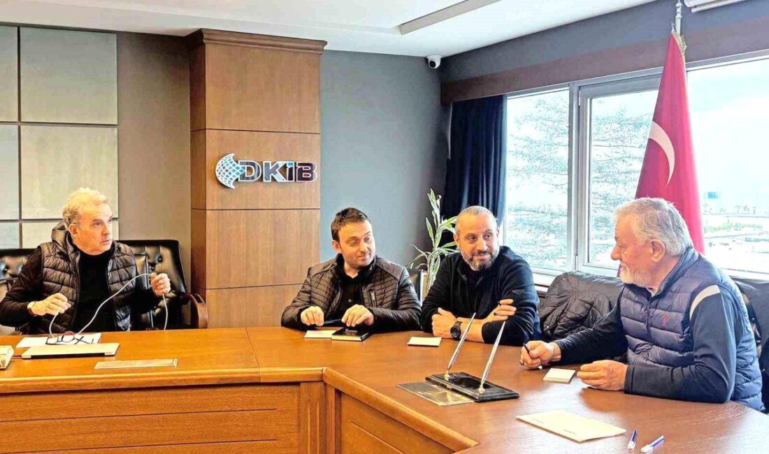 Bursa'da Gıda Sektörü UR-GE Projesi başarıyla tamamlandı. Yenilikçi yaklaşımlar ve