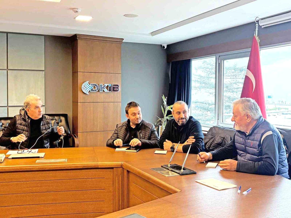 Bursa'da Gıda Sektörü UR-GE Projesi başarıyla tamamlandı. Yenilikçi yaklaşımlar ve